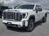 New 2025 GMC Sierra 2500 Denali w/ Denali Reserve Package image 2
