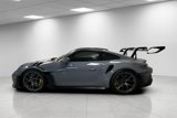 Certified 2024 Porsche 911 GT3 RS image 2