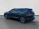 New 2026 Volkswagen Atlas SEL image 3