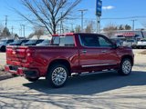 New 2025 Chevrolet Silverado 1500 High Country image 5