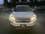 Used 2021 Honda Pilot EX-L image 2