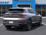 New 2025 Chevrolet Equinox EV LT image 4
