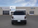 New 2025 Ford Bronco Sport Badlands w/ Badlands Tech Package image 5
