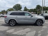 New 2025 Mercedes-Benz GLS 450 4MATIC image 3