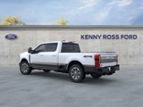 New 2025 Ford F250 King Ranch image 4