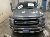 New 2025 Ford F150 Lariat image 4