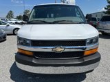Used 2023 Chevrolet Express 2500 w/ Driver Convenience Package image 4