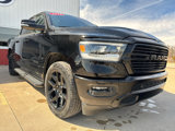 Used 2023 RAM 1500 Laramie image 4
