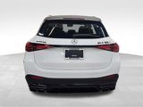 New 2025 Mercedes-Benz GLC 63 AMG S image 4