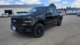 New 2025 Ford F150 STX image 2