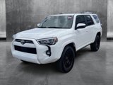 Used 2024 Toyota 4Runner SR5 image 2