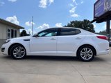 Used 2011 Kia Optima EX w/ Premium Pkg image 2