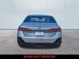 New 2024 BMW i5 M60 w/ Premium Package image 5