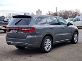 New 2025 Dodge Durango R/T w/ Trailer Tow Group IV image 3
