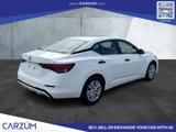 Used 2024 Nissan Sentra S image 3