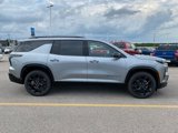 New 2026 Chevrolet Traverse RS w/ LPO, Floor Liner Package image 5