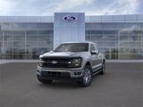 New 2024 Ford F150 XLT w/ Equipment Group 302A MID image 2