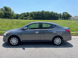 Used 2019 Nissan Versa SV image 2