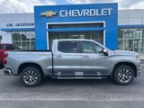 New 2025 Chevrolet Silverado 1500 LT image 5