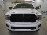 Used 2022 RAM 2500 Limited w/ Night Edition image 3