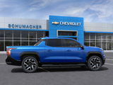 New 2025 Chevrolet Silverado EV RST image 5