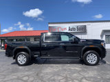 Used 2023 GMC Sierra 2500 Denali w/ Denali Ultimate Package image 2
