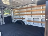 Certified 2023 Ford Transit 250 Low Roof w/ Exterior Upgrade Package image 5