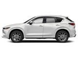 New 2025 MAZDA CX-5 AWD 2.5 S image 3