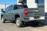 New 2025 Chevrolet Silverado 2500 LT w/ Leather Package image 6