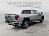 New 2025 GMC Sierra 2500 SLT image 5