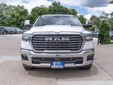 New 2025 RAM 1500 Laramie w/ Trailer Tow Group image 3