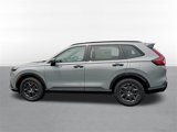 New 2026 Honda CR-V TrailSport image 5