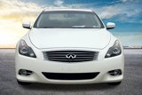 Used 2015 INFINITI Q60 AWD Coupe image 4