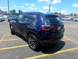 Used 2021 Jeep Compass Latitude image 3