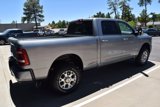 Used 2024 RAM 2500 Laramie image 6