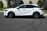 New 2025 Lexus RX 350 AWD image 3