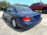 Used 2005 Hyundai Sonata LX image 5