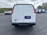 New 2025 Chevrolet Express 2500 w/ Driver Convenience Package image 4