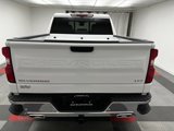New 2025 Chevrolet Silverado 1500 LTZ w/ LTZ Premium Package image 5
