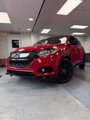 Used 2022 Honda HR-V Sport image 3