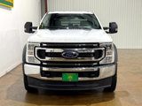 Used 2022 Ford F550 4x4 Crew Cab Super Duty w/ XLT Value Package image 2