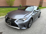 Used 2017 Lexus RC 300 AWD image 3