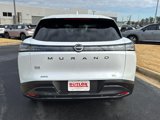 New 2025 Nissan Murano SL image 4