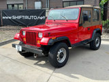 Used 1995 Jeep Wrangler Rio Grande image 5