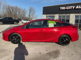 Used 2021 Toyota Prius image 3