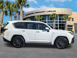 New 2025 Lexus LX 600 F Sport w/ Accessory Package (2T) image 3