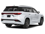 New 2025 Lexus TX 500h AWD image 2