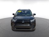 Used 2024 Toyota RAV4 LE image 4