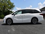 New 2026 Honda Odyssey Elite image 4