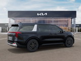 New 2025 Kia Carnival image 6